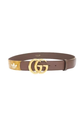 Pre-owned Vintage Standard Belt