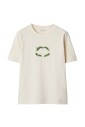 natural-logo-flower-t-shirt