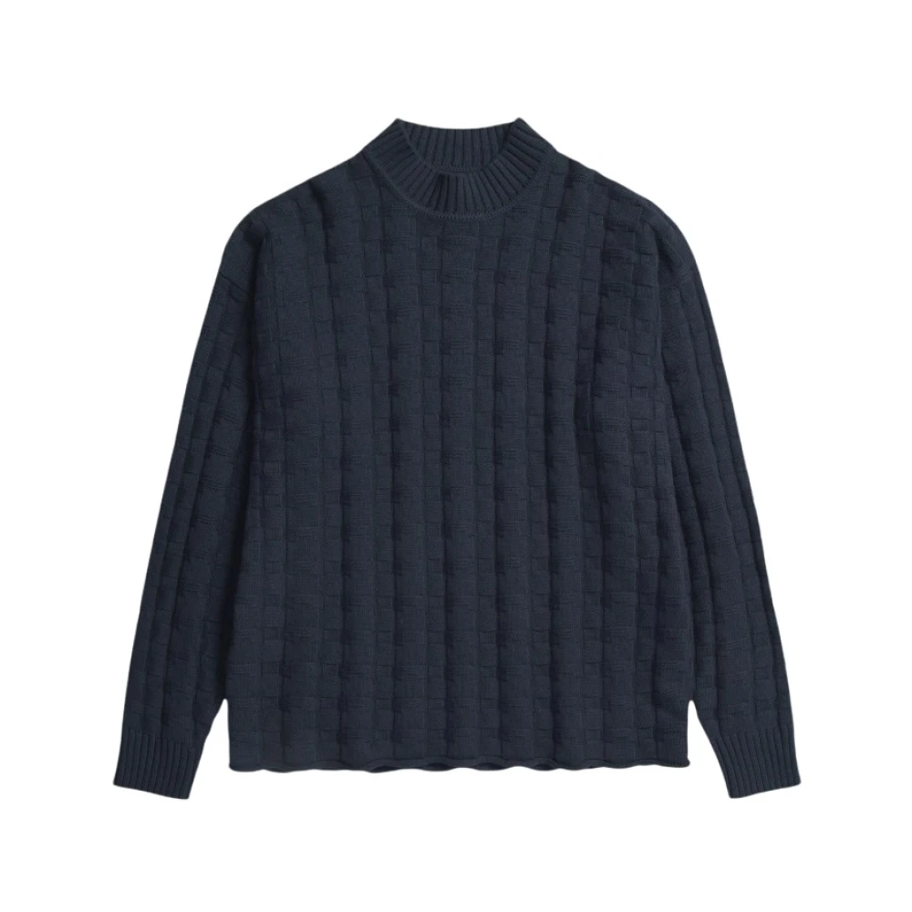 Knitwear > Round-neck Knitwear - - Norse Projects - Modalova