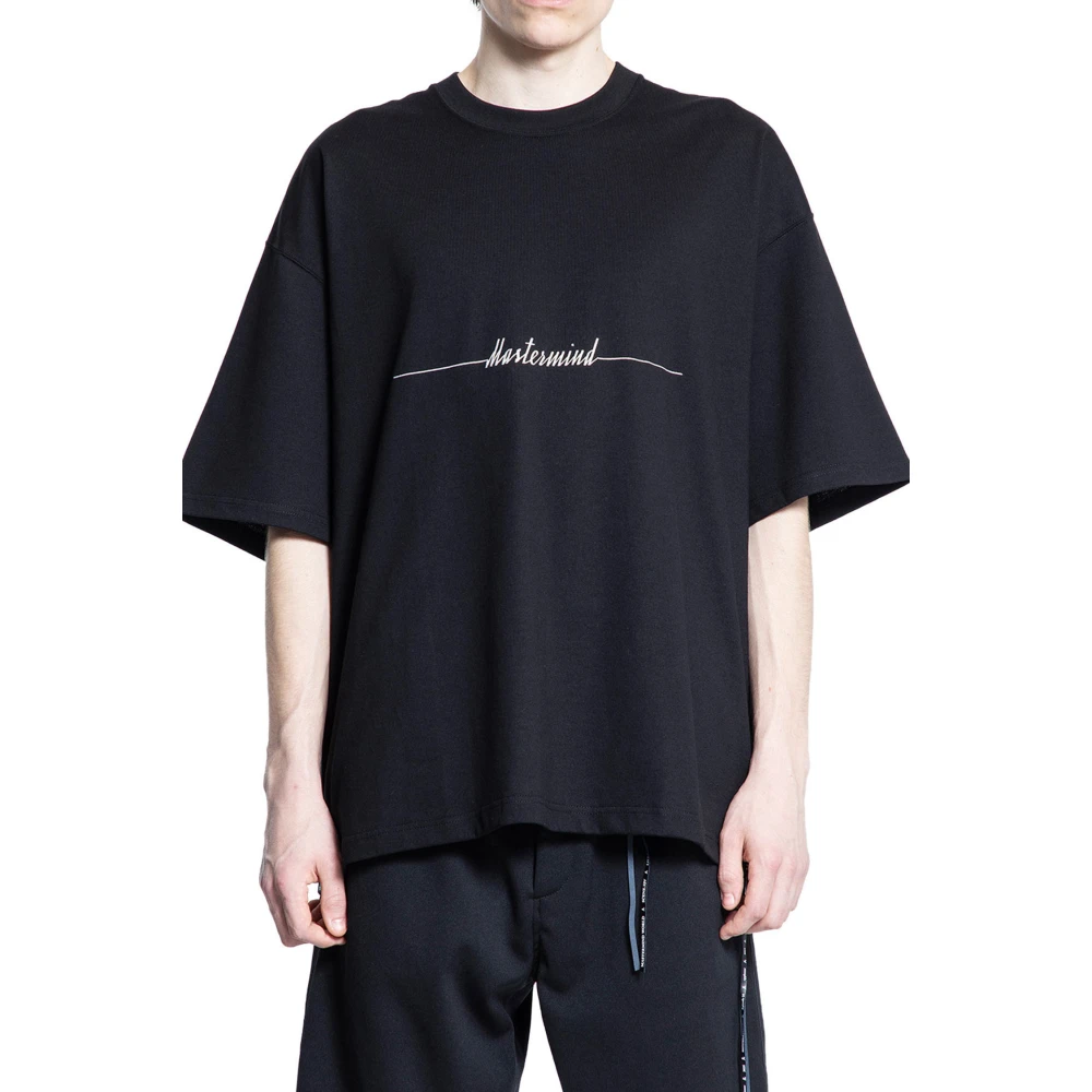 Tops > T-Shirts - - Mastermind World - Modalova