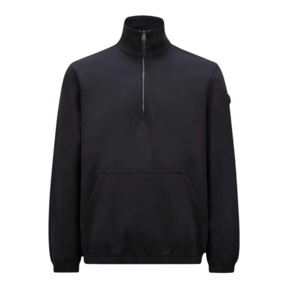 Knitwear > Turtlenecks - - Moncler - Modalova