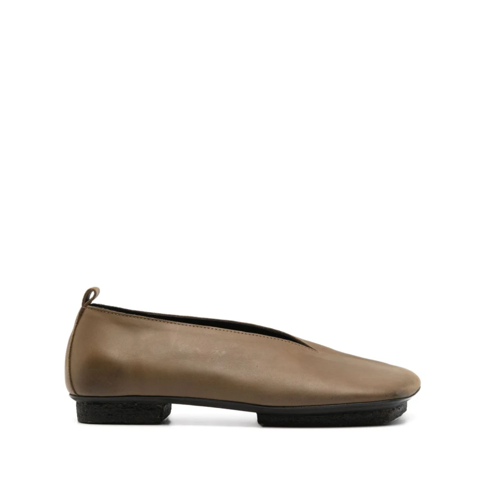 Shoes > Flats > Ballerinas - - UMA Wang - Modalova