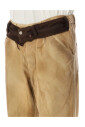 pantalon-large-marron-avec-details-uses