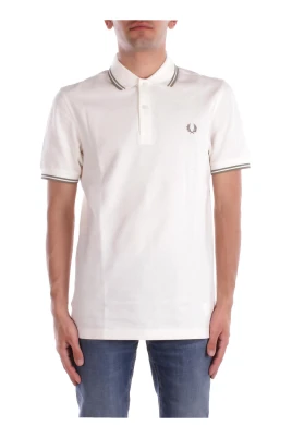 Beige Polo Skjortor och Polos