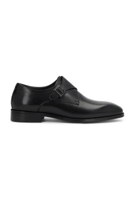 Monk Strap-sko