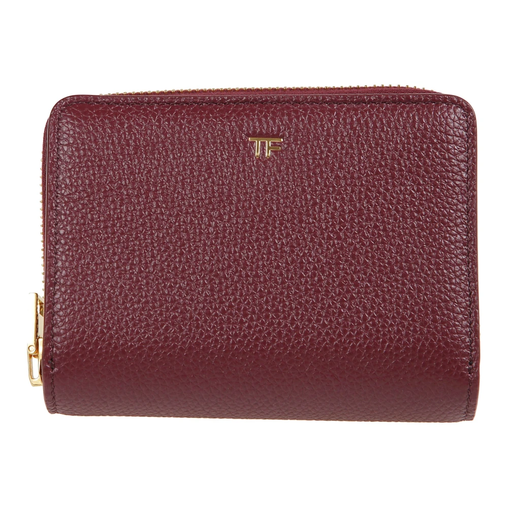 Accessories > Wallets & Cardholders - - Tom Ford - Modalova