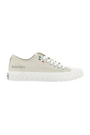 Sneaker Palla Ace