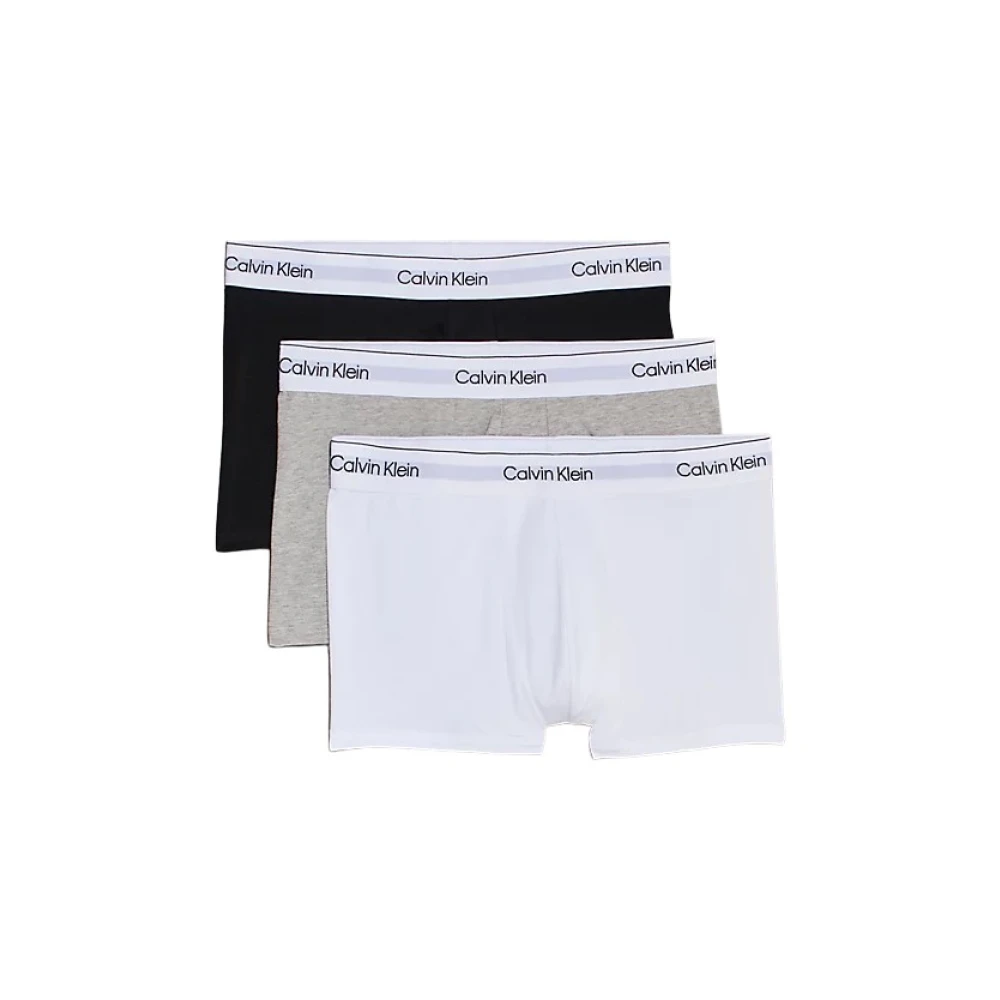 Calvin Klein 3-Delige Boxershort Set Multicolor Heren