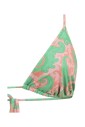 maillot-de-bain-triangle-vert