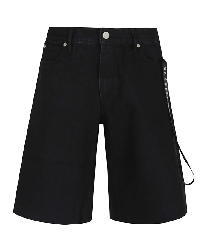 shorts-bermuda-noirs-pour-hommes