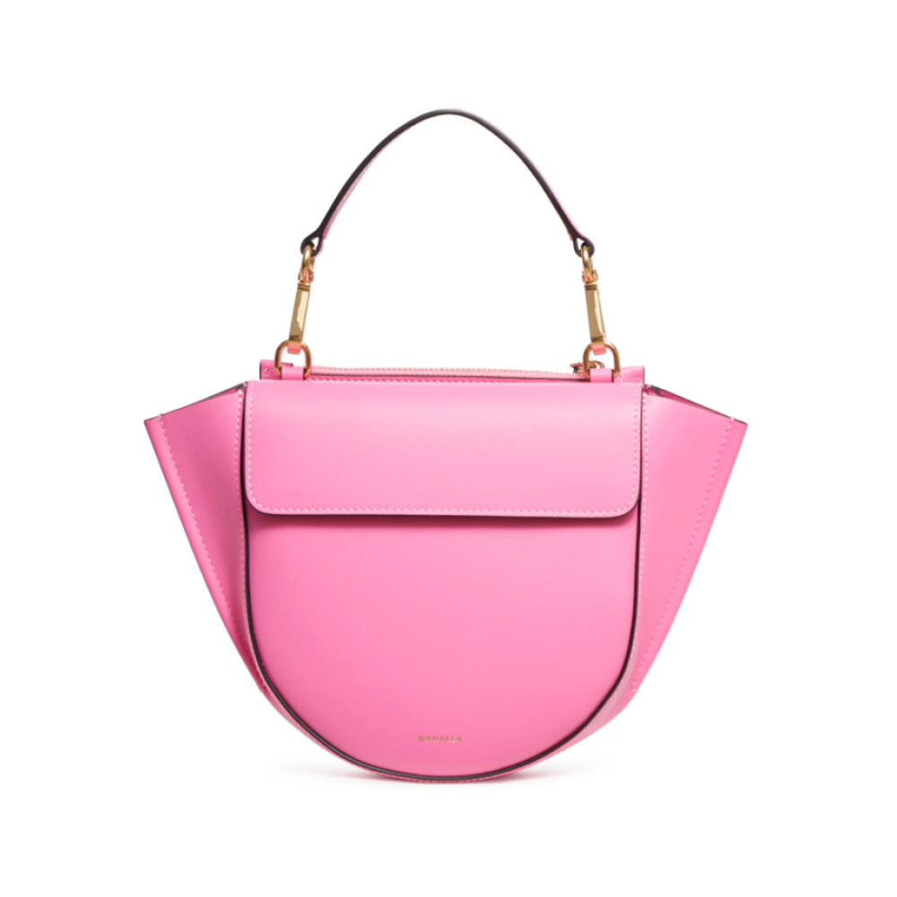 Borsa a tracolla on sale fucsia