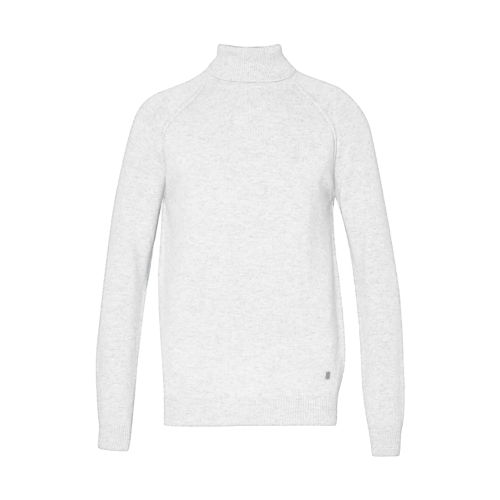 Knitwear > Turtlenecks - - Liu Jo - Modalova