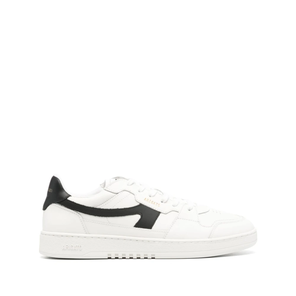 Axel Arigato Dice Sneakers White, Herr