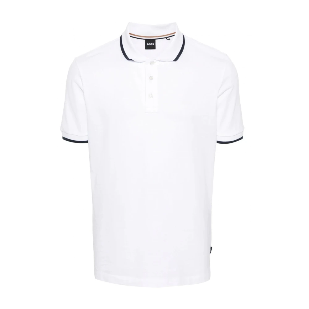 Tops > Polo Shirts - - Hugo Boss - Modalova