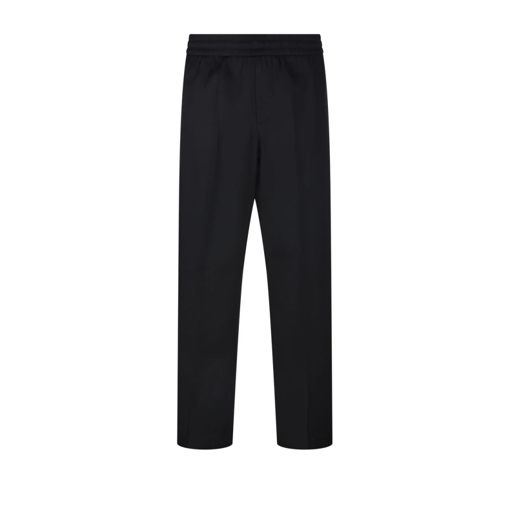 Golden Goose Lennon Jogging Pant Light Dry Black Heren