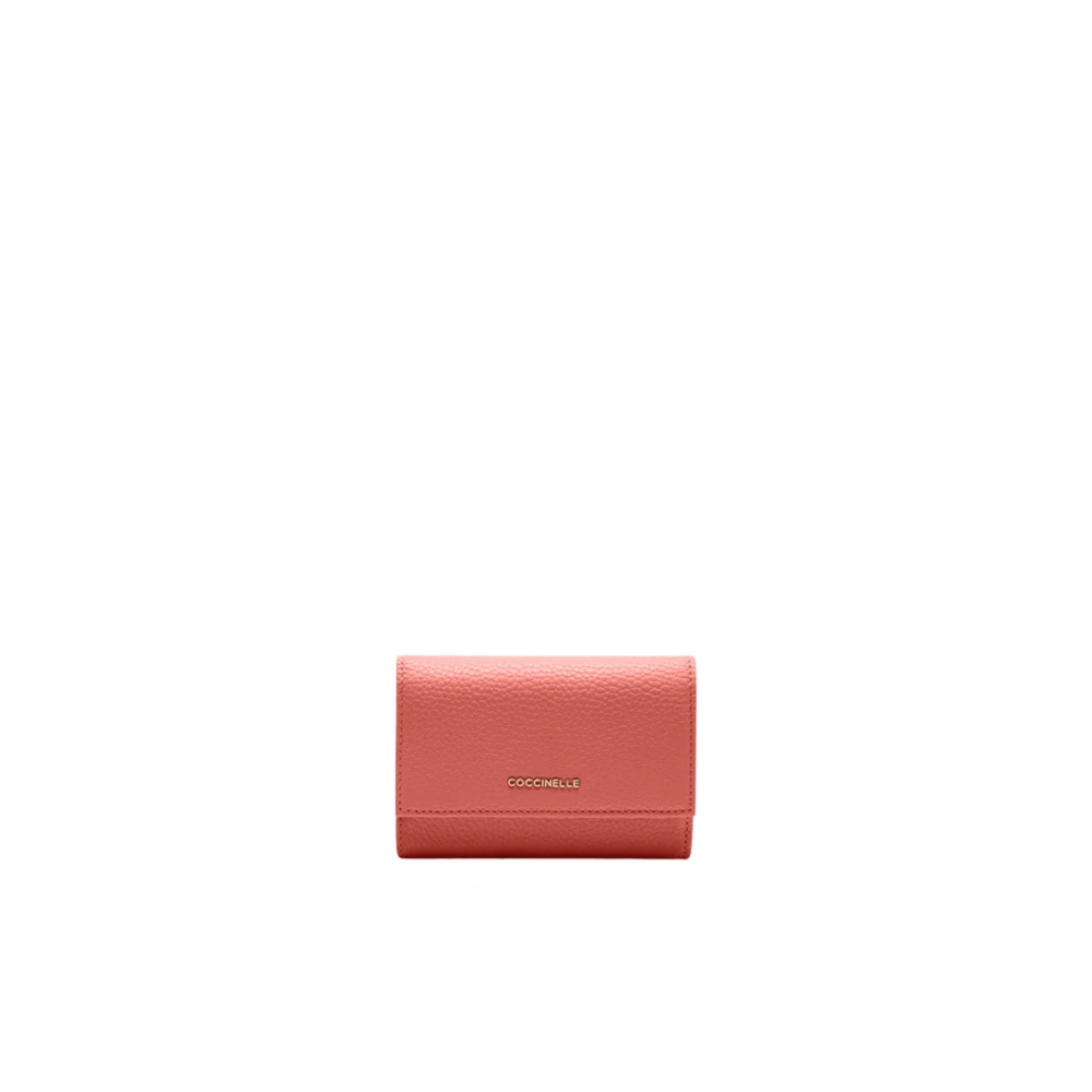 Accessories > Wallets & Cardholders - - Coccinelle - Modalova