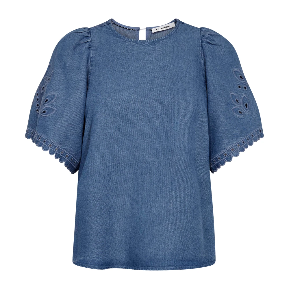 Co'couture Donna Blu - Tops - Blouses & Shirts - M