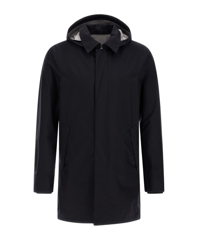 veste-noire-impermeable-gore-tex