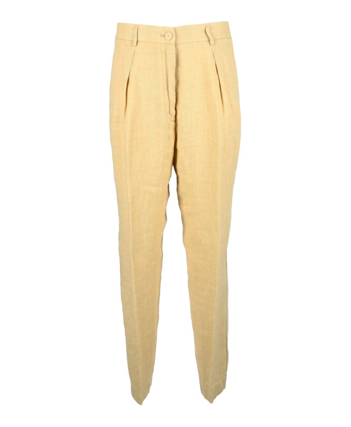 pantalon-jambe-droite-lin
