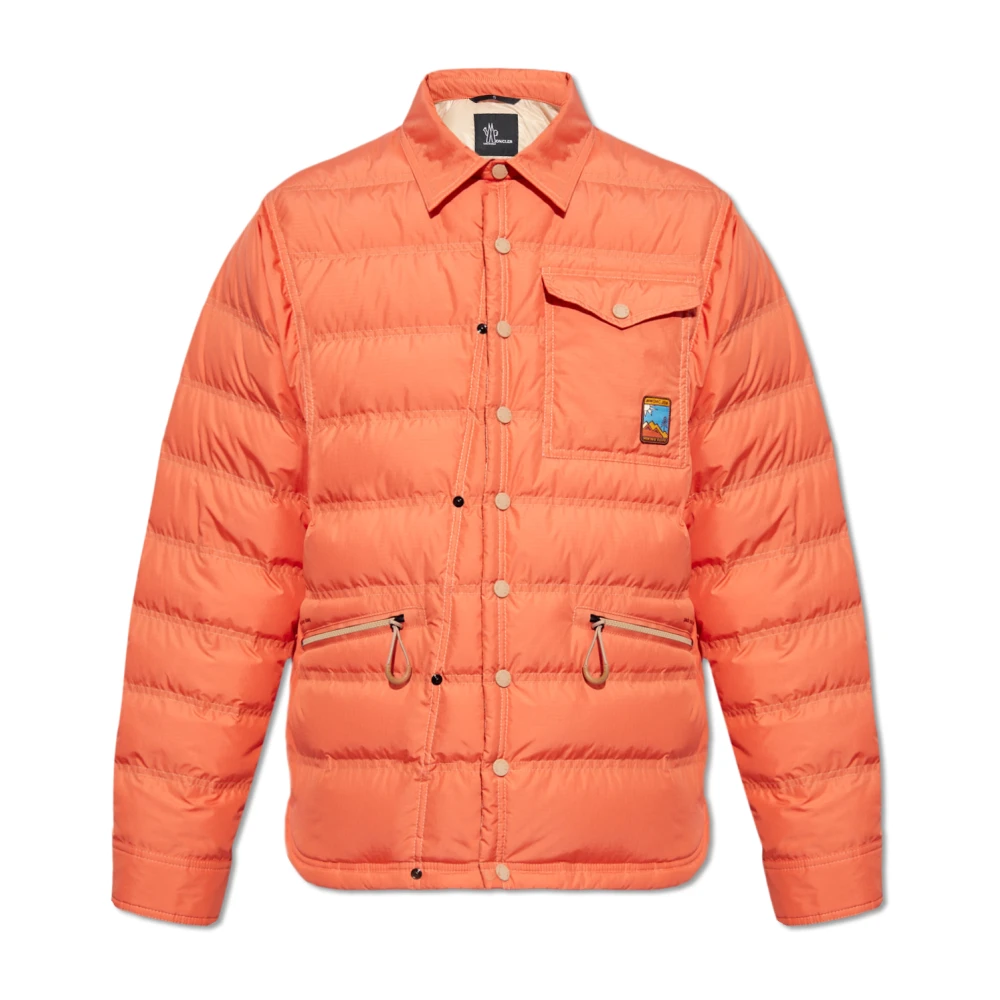 Jackets > Down Jackets - - Moncler - Modalova