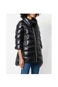 manteau-noir-a-capuche-avec-fermeture-eclair