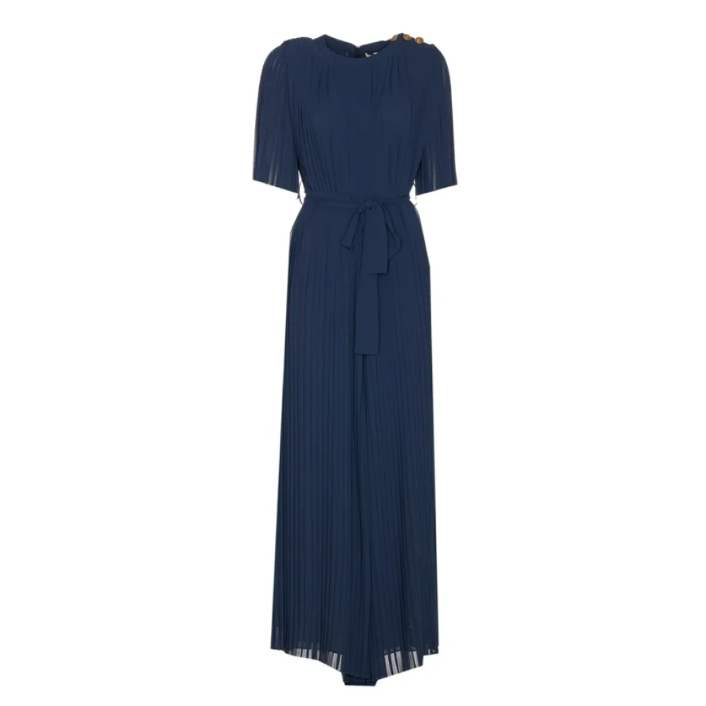 Jumpsuits & Playsuits > Jumpsuits - - Twinset - Modalova