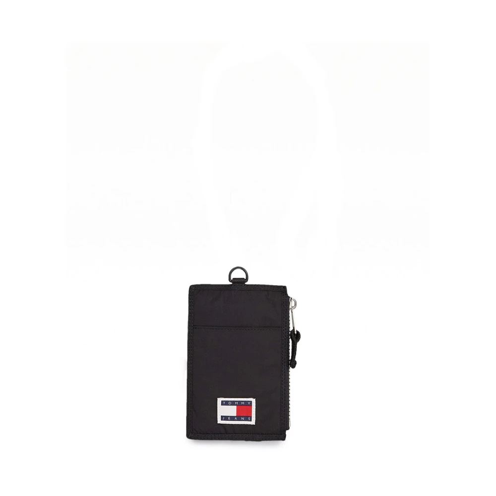 Tommy Hilfiger Phone Accessories Svart Herr