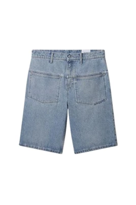 Invert Denim Short