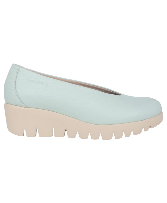 mocassin-femme-en-cuir-bleu