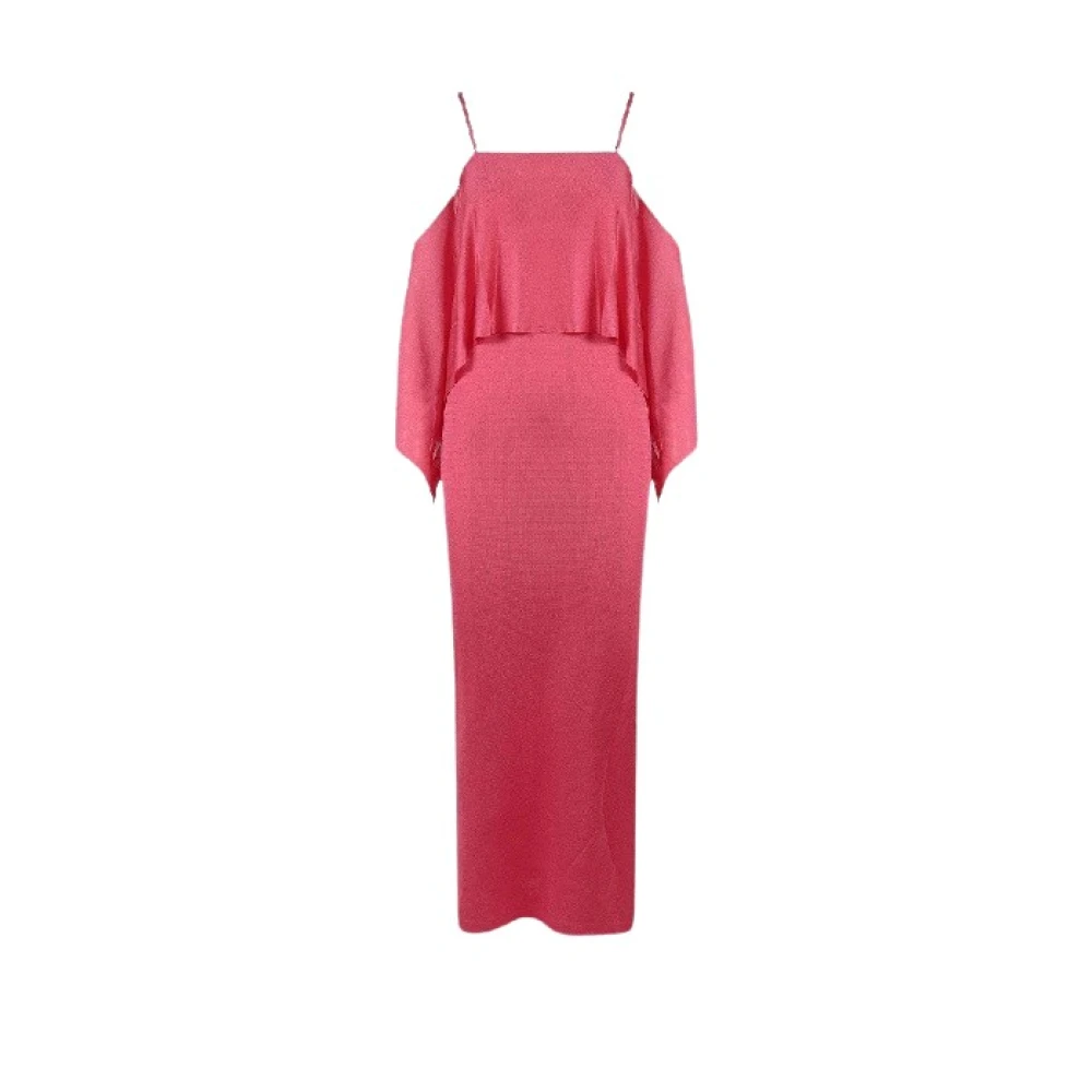 Dresses > Day Dresses > Maxi Dresses - - Tom Ford - Modalova