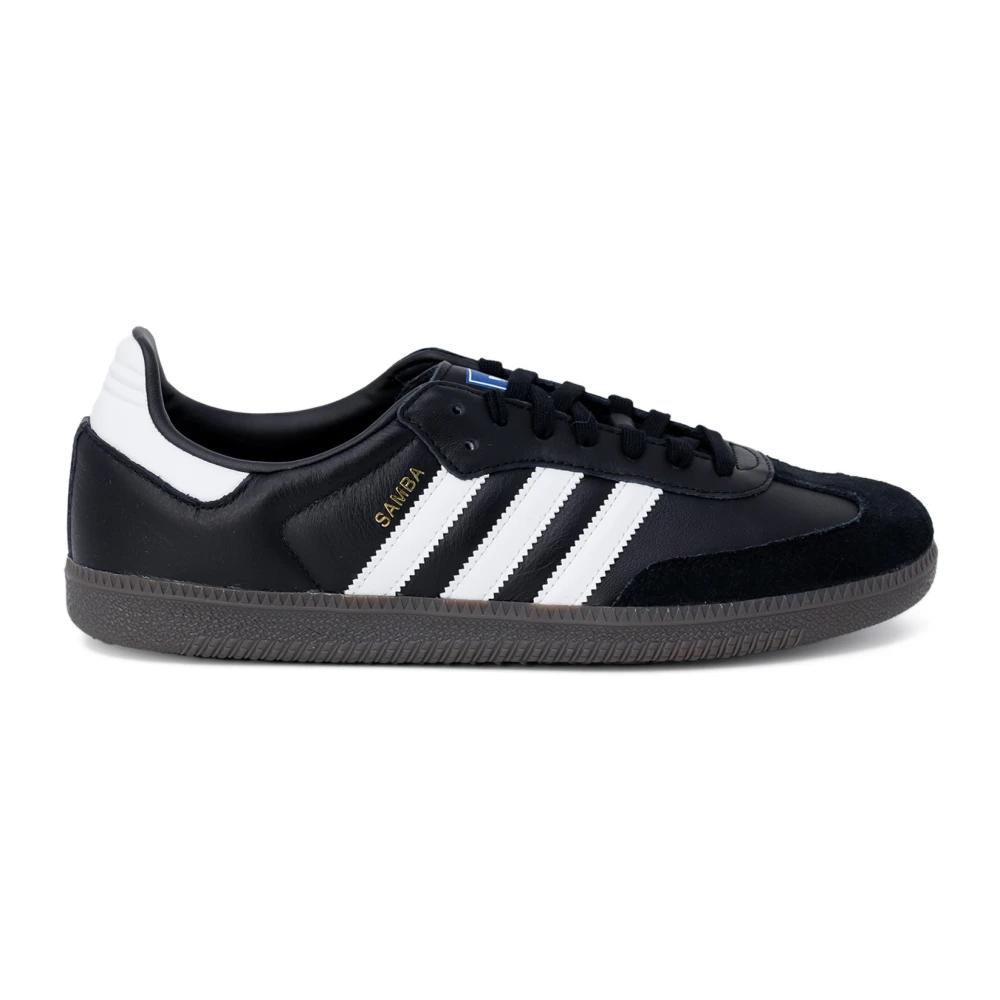 Adidas - Shoes > Sneakers - Black - Adidas - Modalova