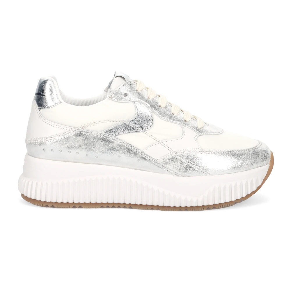 Shoes > Sneakers - - Voile Blanche - Modalova