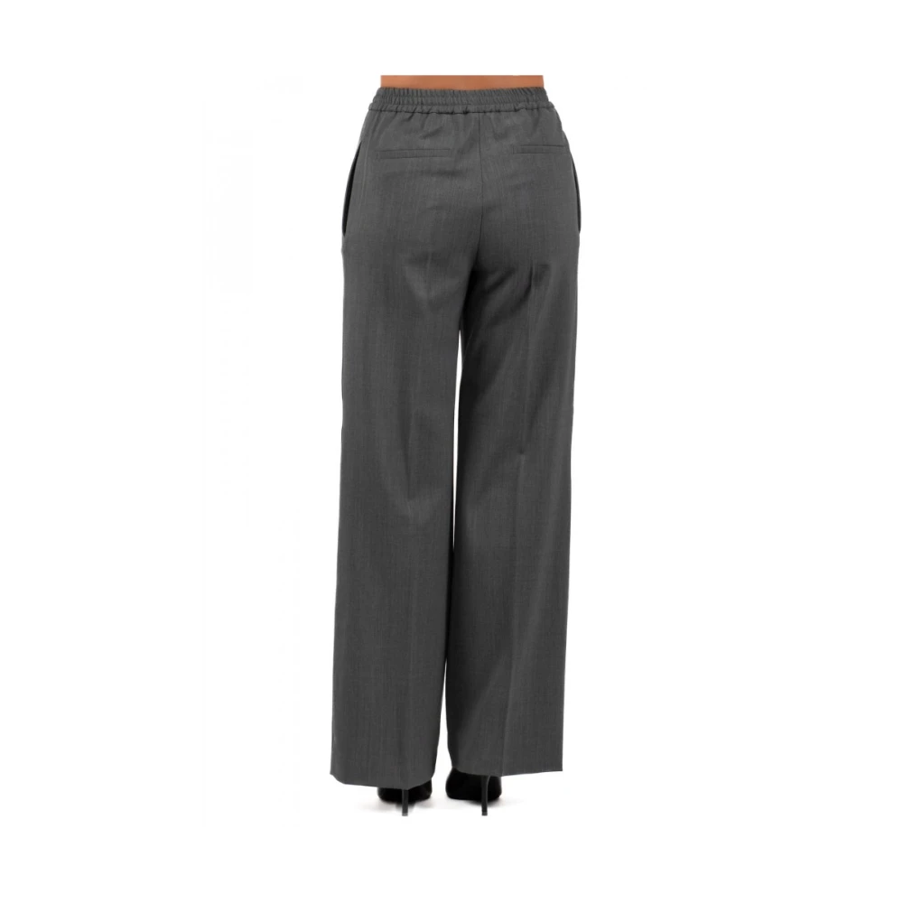 Weekend Dames Casual Broek Gray Dames