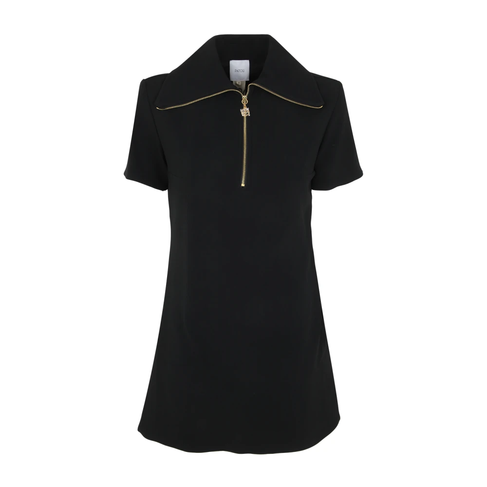 Dresses > Day Dresses > Short Dresses - - Patou - Modalova