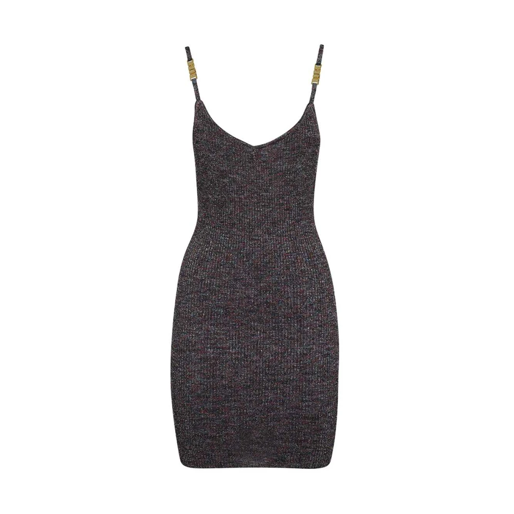 Dresses > Day Dresses > Short Dresses - - Gcds - Modalova