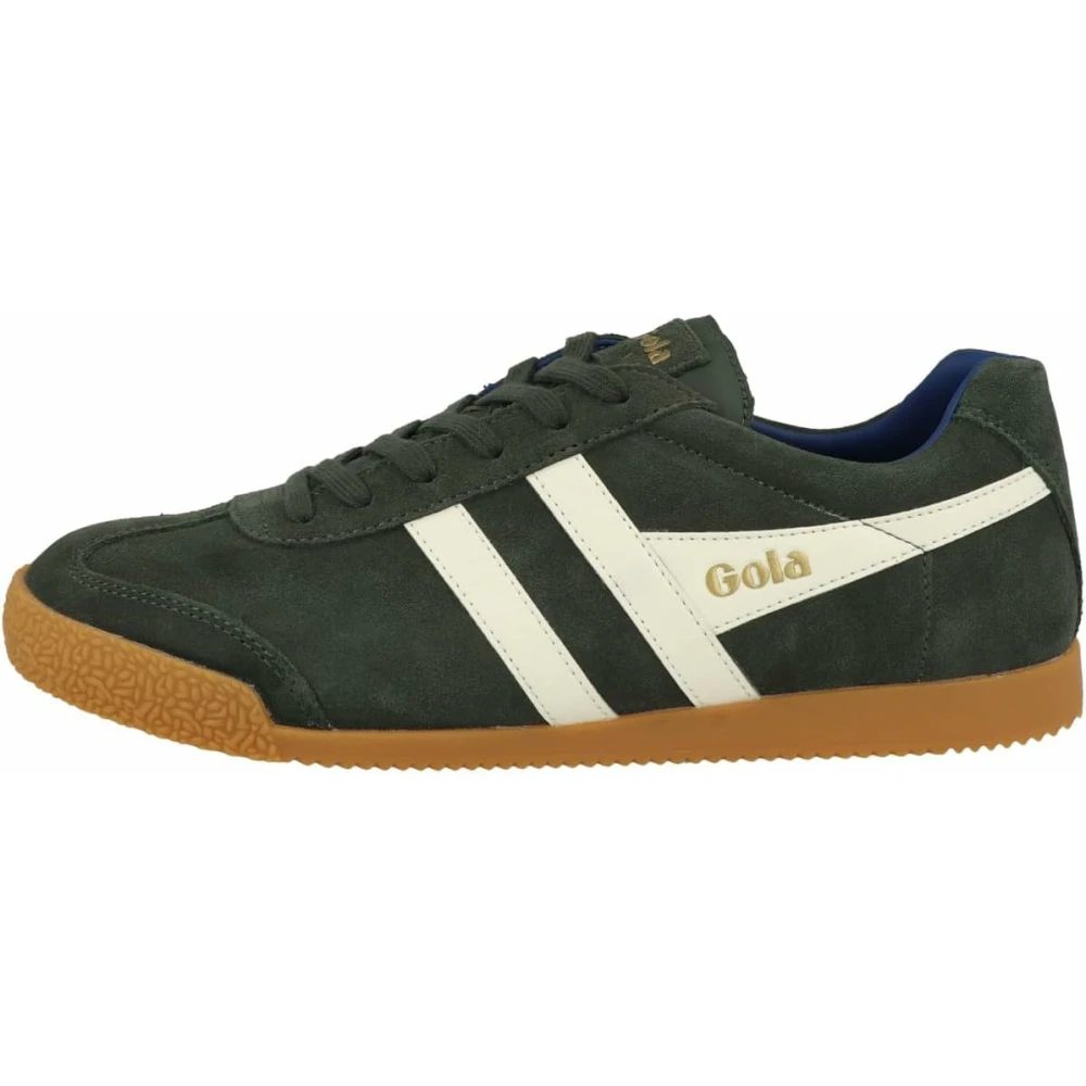 Gola Vert Sneakers Harrier - Bild 3