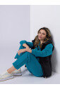 joggers-en-melange-de-coton