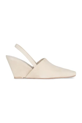 Umbra, sandal med kilklack