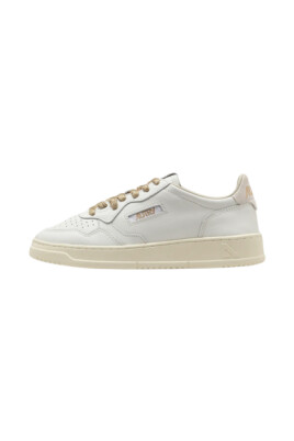 sneaker-blanc-sable-or-medalist