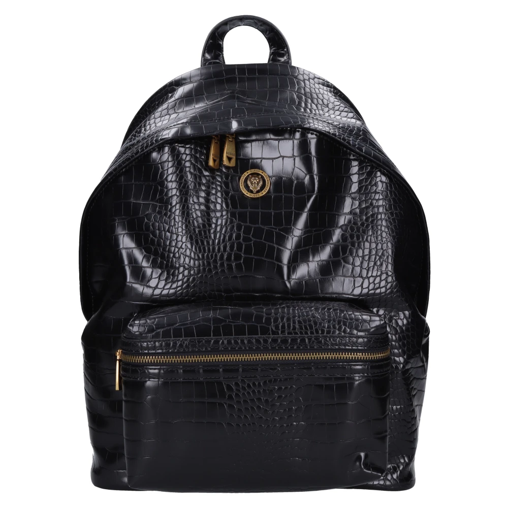 Guess Zwart Black Heren