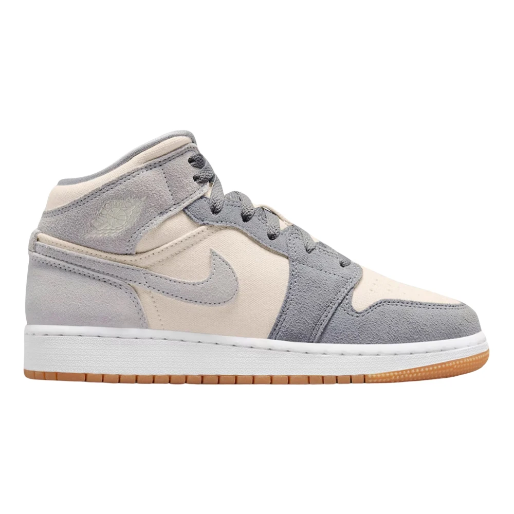 Begrenset opplag Air Jordan 1 Mid SE