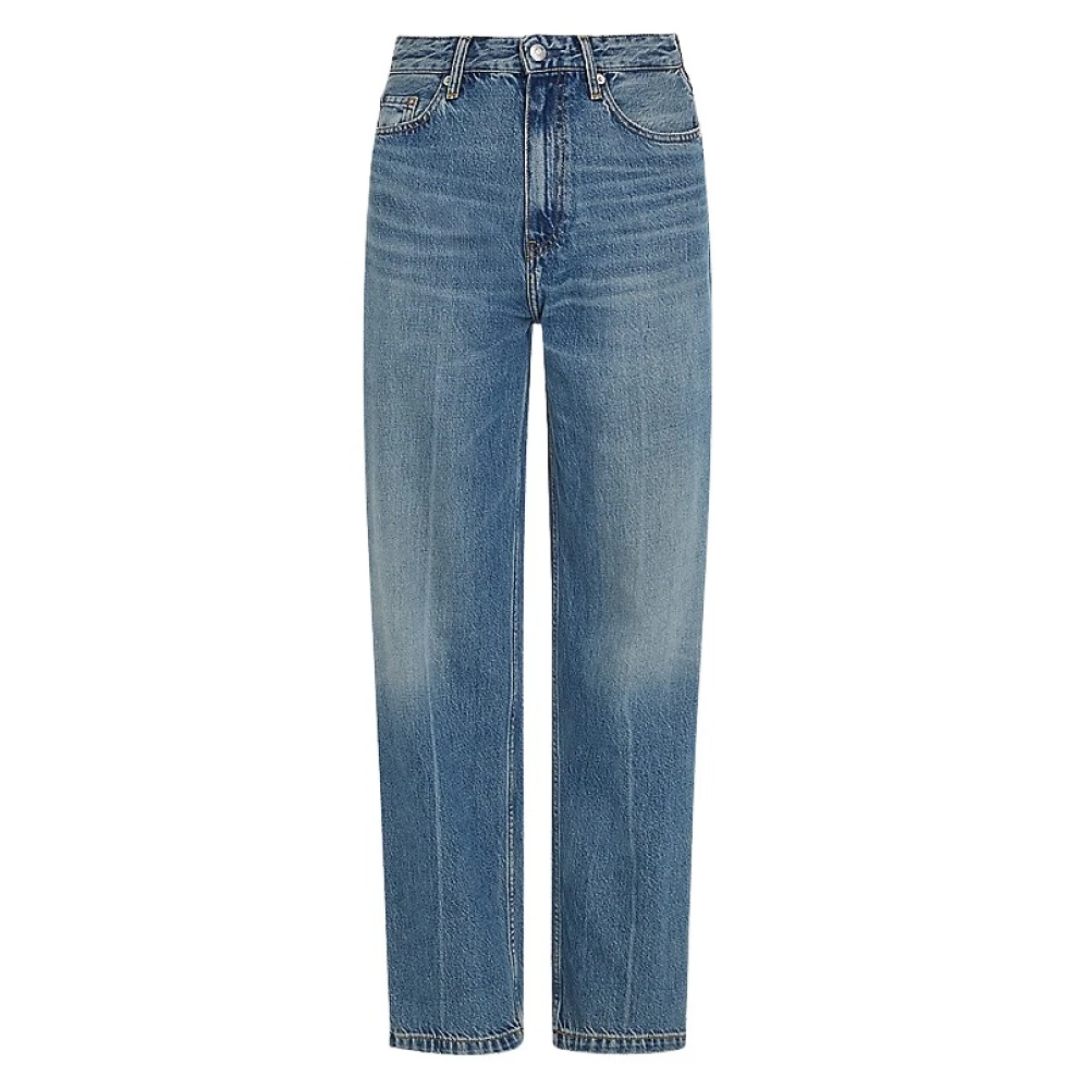 Jeans > Straight Jeans - - Tommy Hilfiger - Modalova