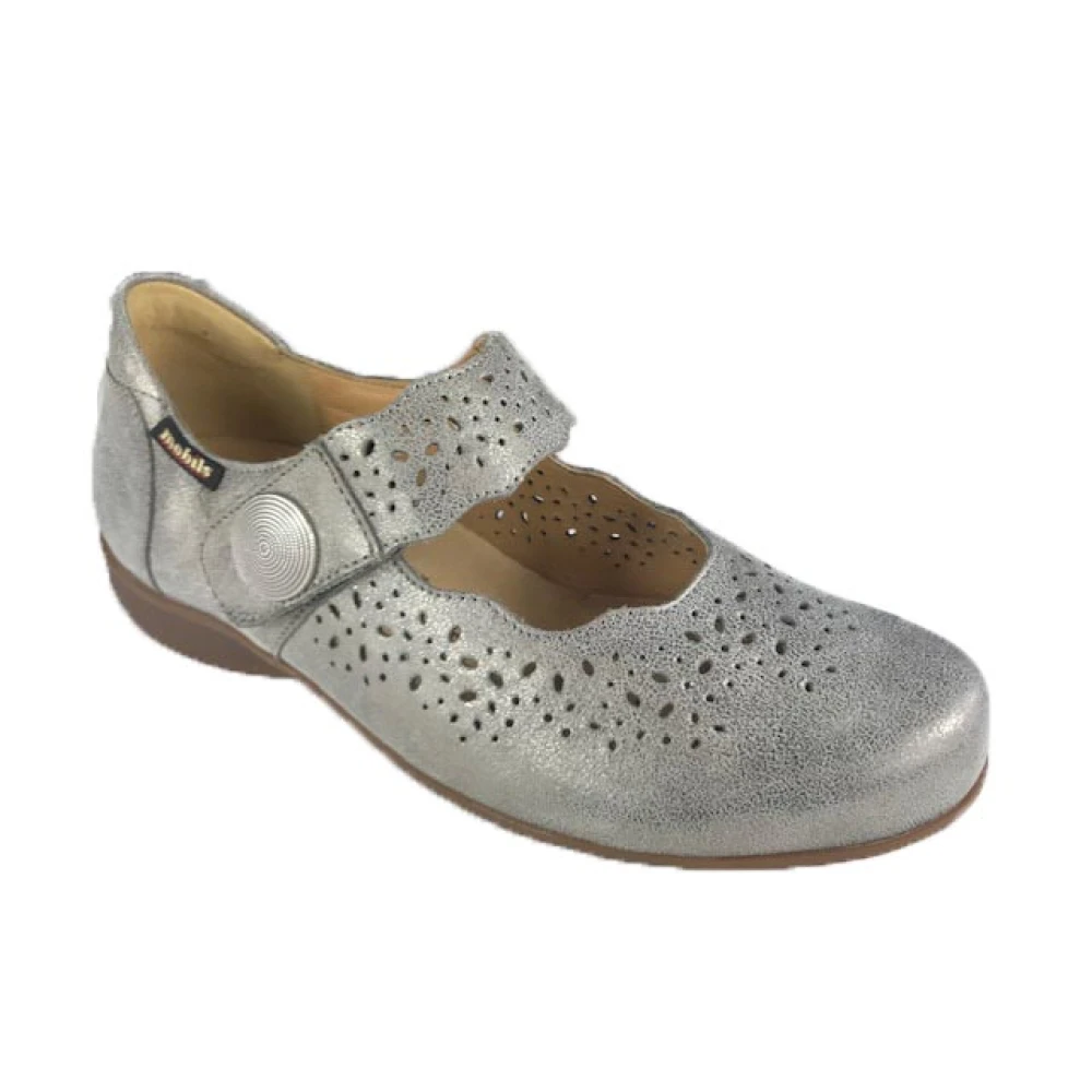 Shoes > Flats > Loafers - - Mephisto - Modalova