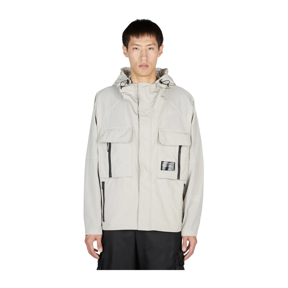 Jackets > Light Jackets - - Moncler - Modalova