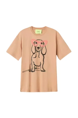 Actitude Grafisk T-shirt