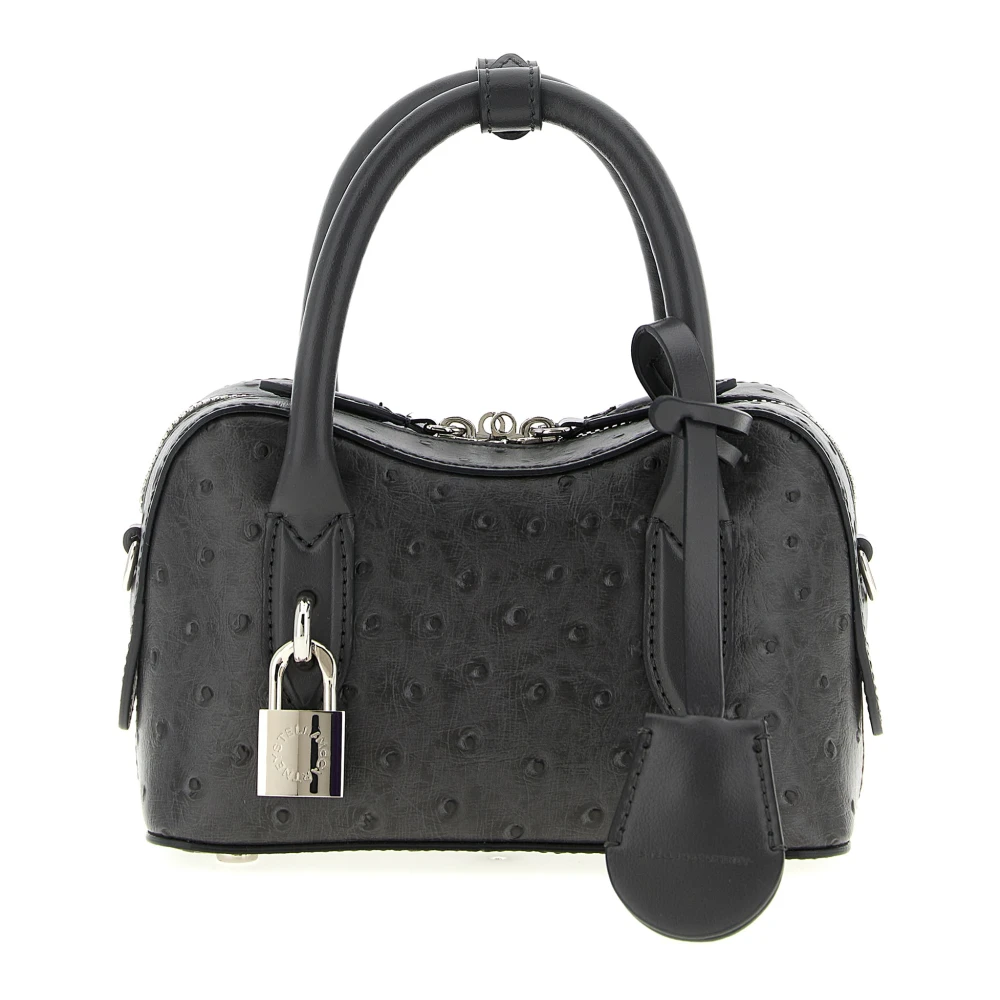 Stella Mccartney Damen Grau Taschen, One Sizegröße: