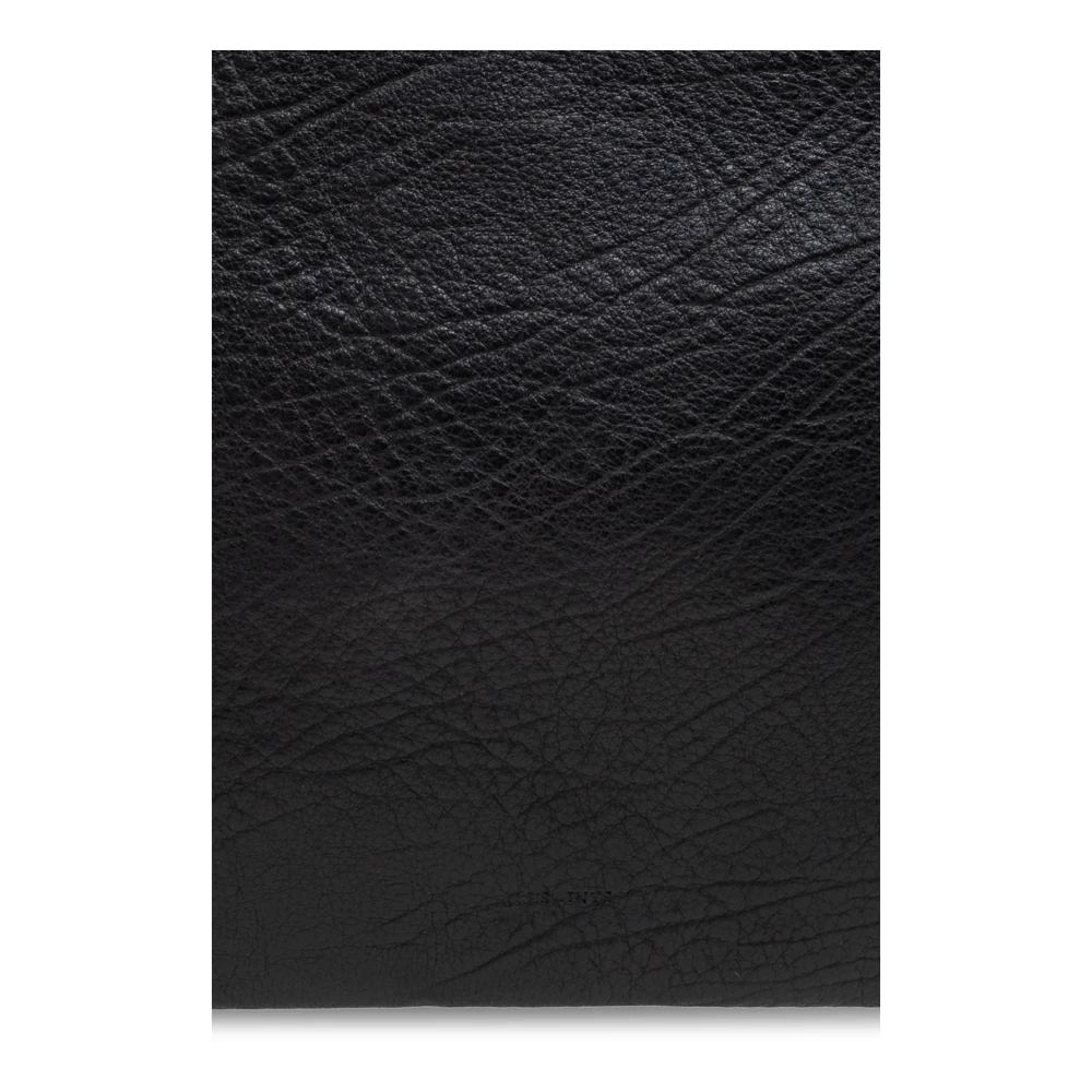 AllSaints Clutch Bettina Black Dames