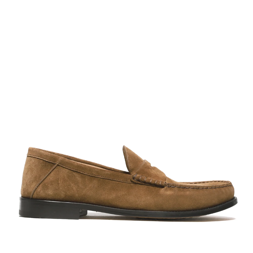 Shoes > Flats > Loafers - - Rossano Bisconti - Modalova