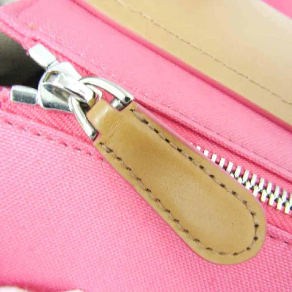 Bally Pre-owned Canvas totes Multicolor Dames