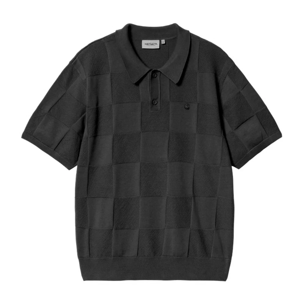 Tops > Polo Shirts - - Carhartt Wip - Modalova